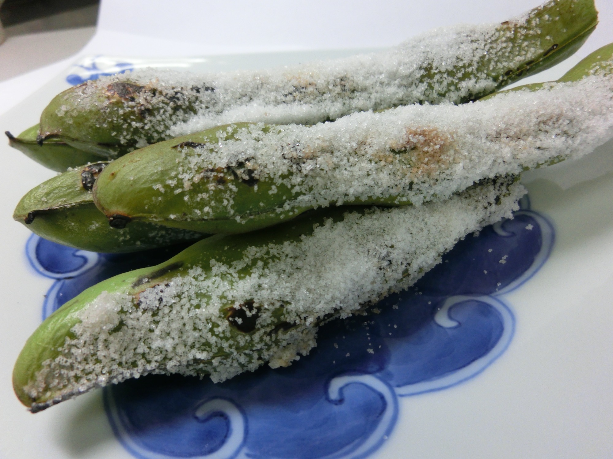 枝豆