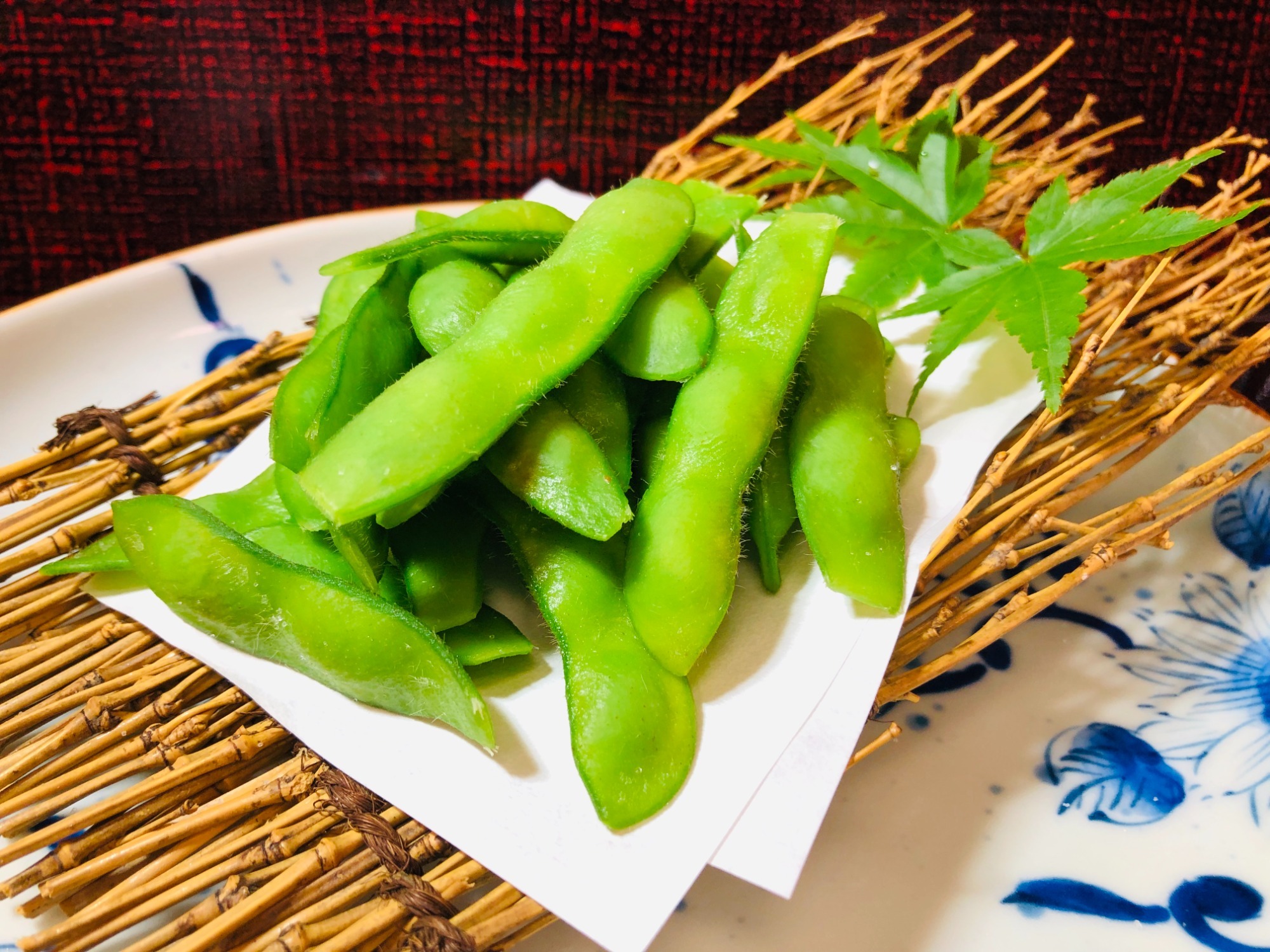 枝豆