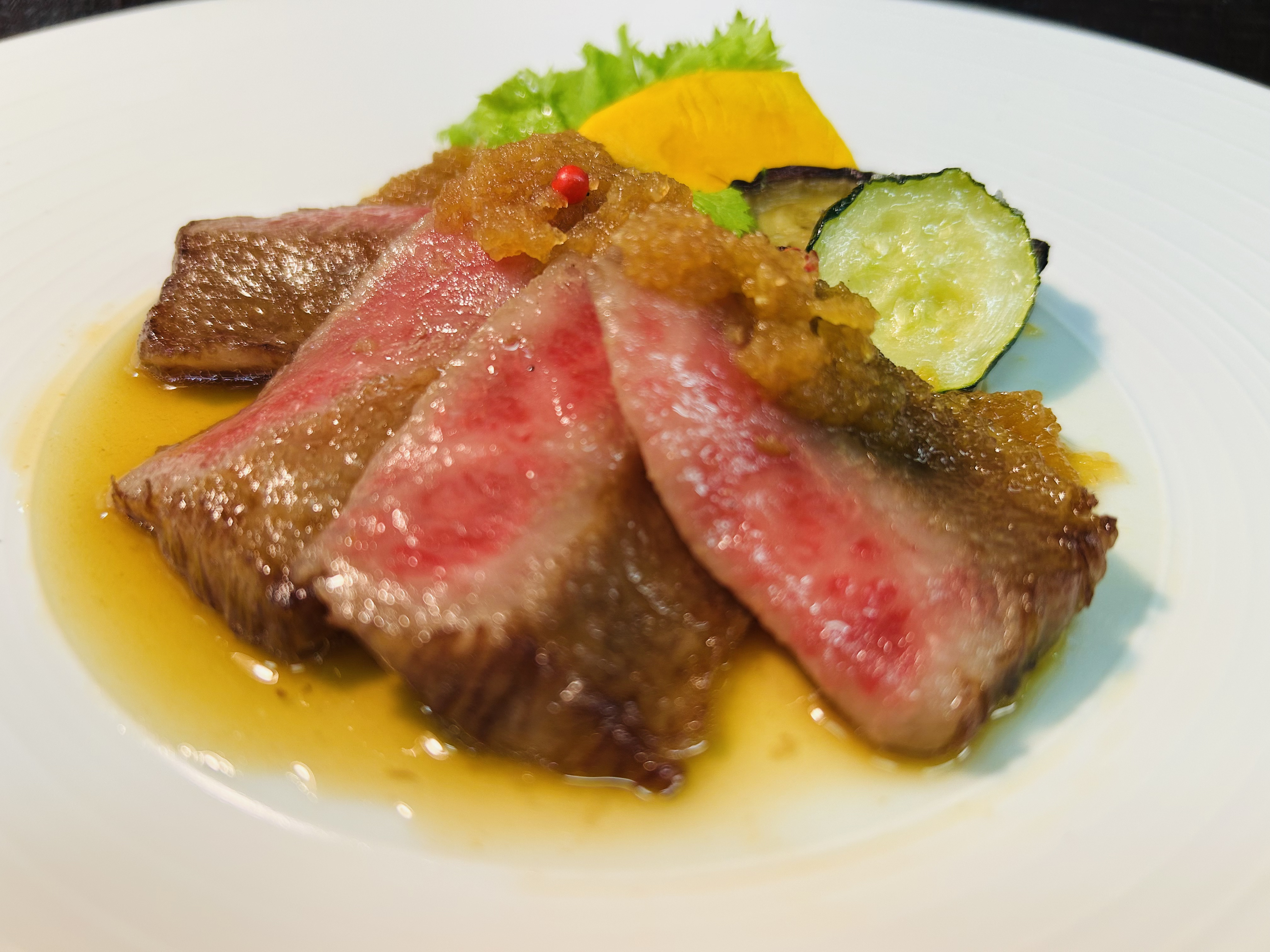 白海老唐揚げ