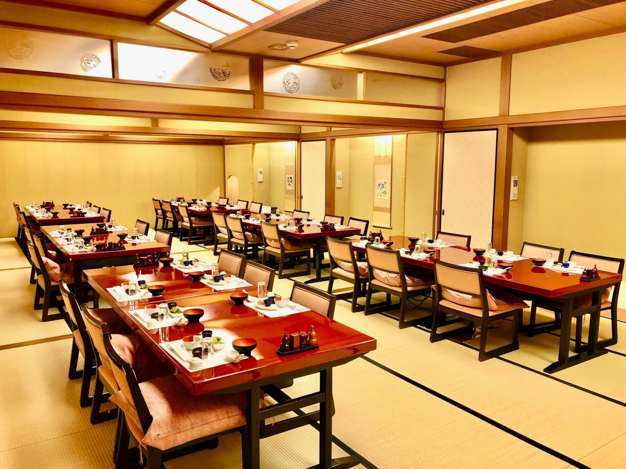 写真：個室　堀ごたつ
